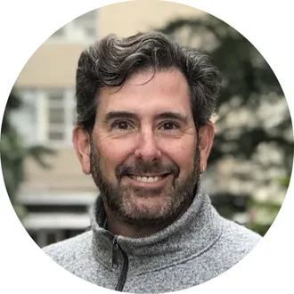 Michael Rabow