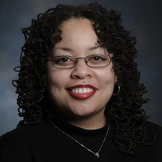 Moneka Thompson