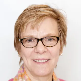 Nancy Mason