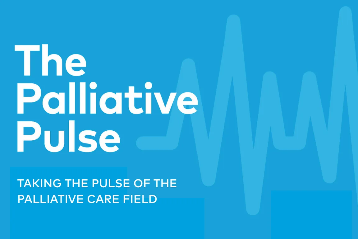 The Palliative Pulse - Taking the Pulse of the Palliative Care Field - 1254x836