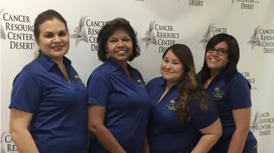 Peer Stress Management Team