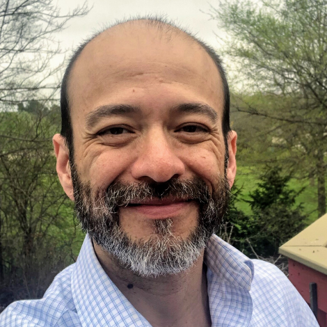 Michael Mendez | Center to Advance Palliative Care