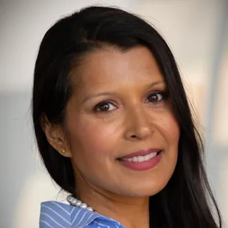 Pina Patel Headshot