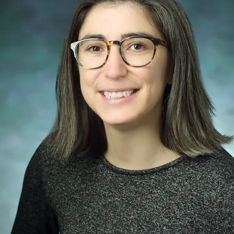 Melissa Rizzolo