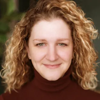 Rachel Rusch