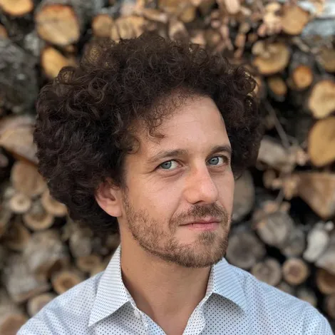 Roman Palitsky