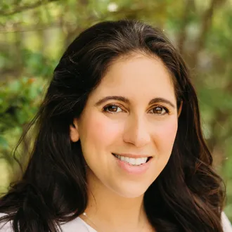 Sarah Yazdian