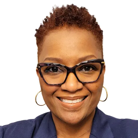Shawndra Ferrell