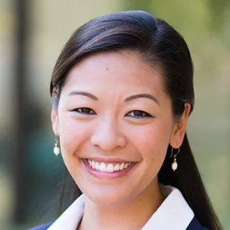 Stephanie Cheng