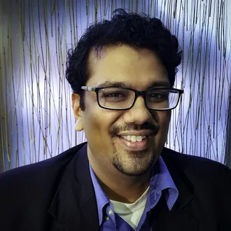 Sunil Aggarwal