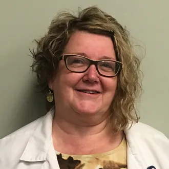 Tammy Thompson