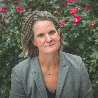 Wendy Dean