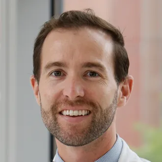 Zach Rossfeld Headshot