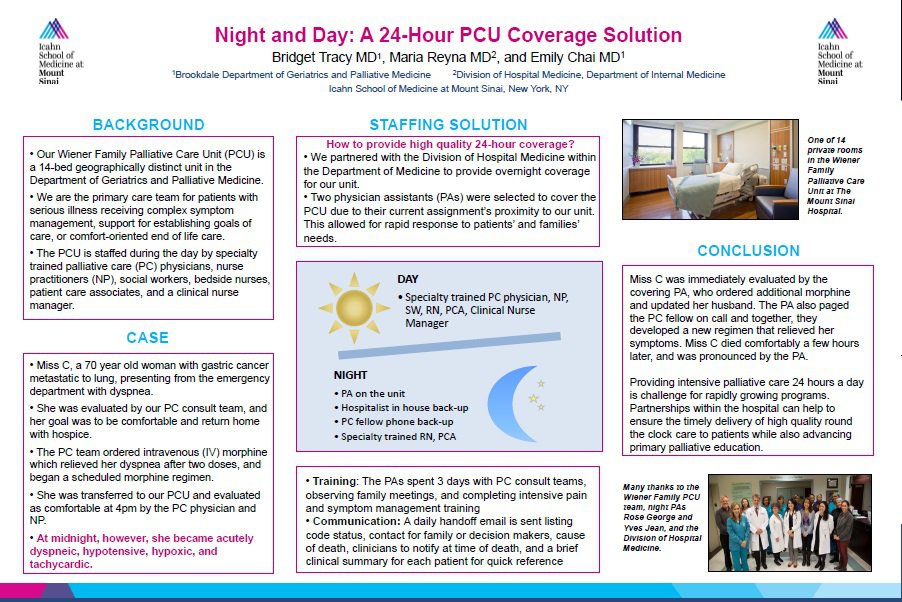24 hour palliative care at home