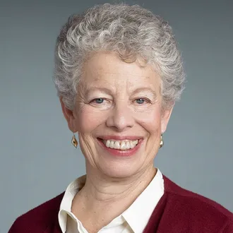 Mary Mittelman