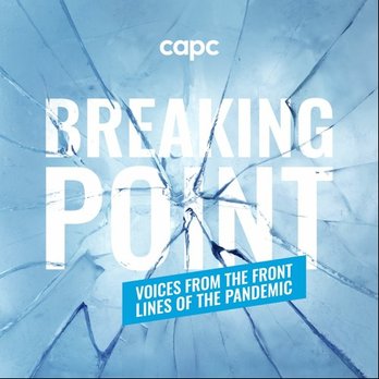 Breaking Point - Podcast Image