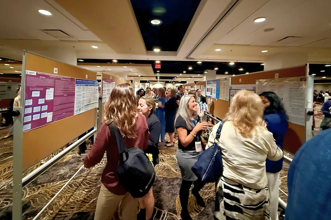 CAPC National Seminar 2025 - Poster Session