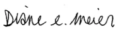 Diane Meier Signature.png