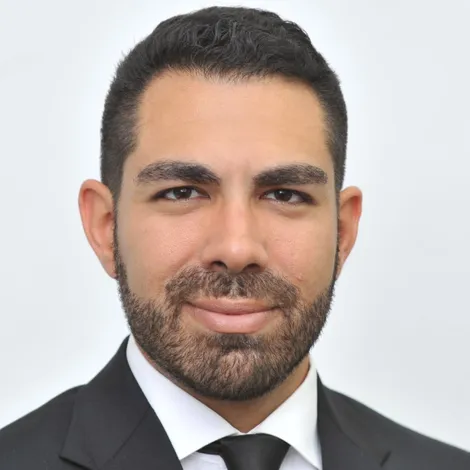 Ali John Zarrabi